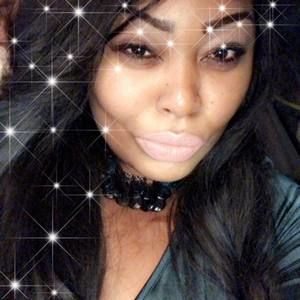 Meet your Posher, Jasmine